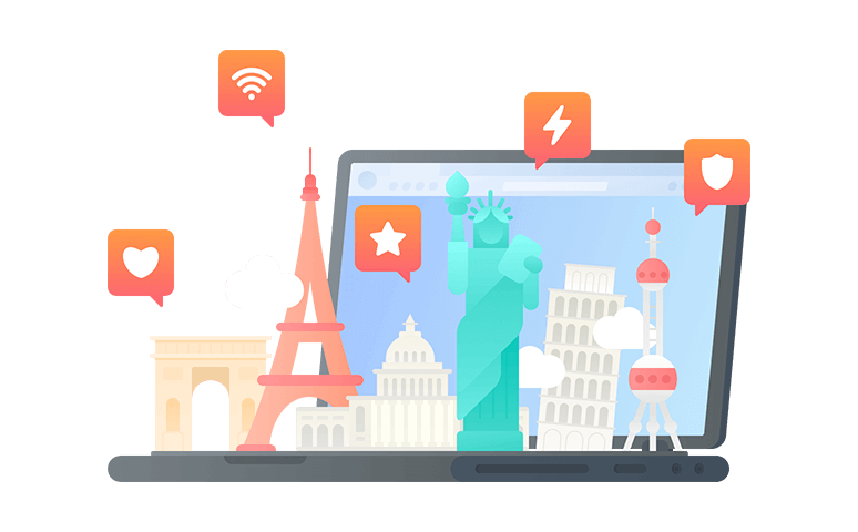 在卡塔尔连接到中国vpn - 穿锁回国
